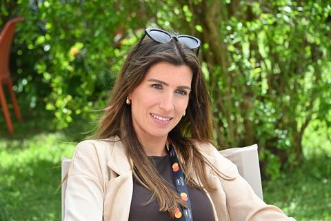 Emma Wilson, Sacker Entertainment Law